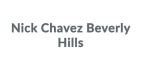 Nick Chavez Beverly Hills Coupons